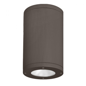 Tube Architectural 8'' LED Flush Mount (1357|DS-CD08-S35-BZ)