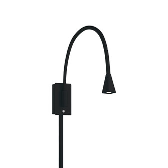 Stretch Swing Arm (1357|BL-1630-BK)