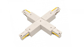 ''X'' Connector 120V (1357|WXC-WT)