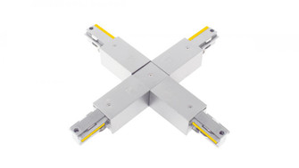 RECESSED X CONNECTER (1357|WXC-RTL-PT)