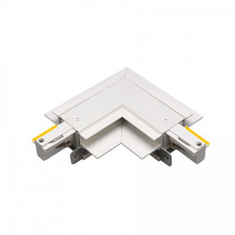 ''L'' Connector Right 120V (1357|WRLC-RTL-BK)