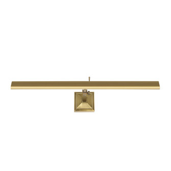 HEMMINGWAY Picture Light (1357|PL-LED24-27-BB)