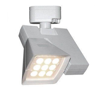 LED23 Logos LED Track Head (1357|J-LED23S-27-WT)