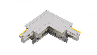 RECESSED L CONNECTER(EARTH RIGHT) (1357|WHRLC-RT-PT)