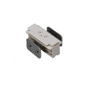 ''L'' Connector Right 277V (1357|WHRLC-BK)