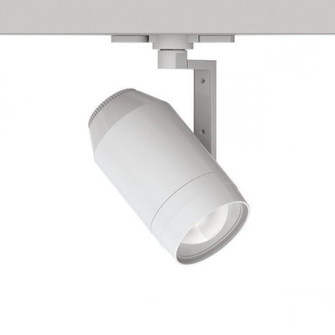 ''L'' Connector Left 277V (1357|WHLLC-BK)