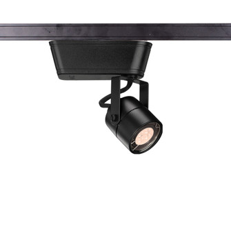 HT-809 LED Low Voltage Track Head (1357|JHT-809LED-BK)