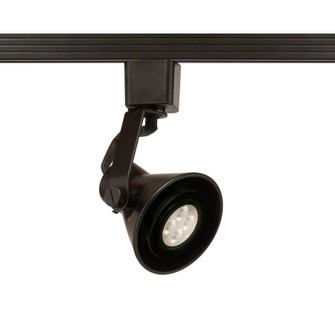 TK-103 Miniature LED Line Voltage Track Head (1357|HTK-103LED-BK)