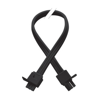 INTER-CONNECT FOR LGTBARS-36 INCH (1357|BA-IC36-BK)