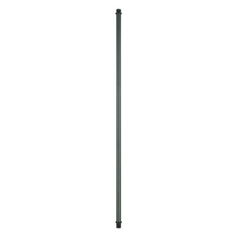 EXT. ROD FOR LOW VOLT TRACK HEADS 24IN (1357|X24-DB)
