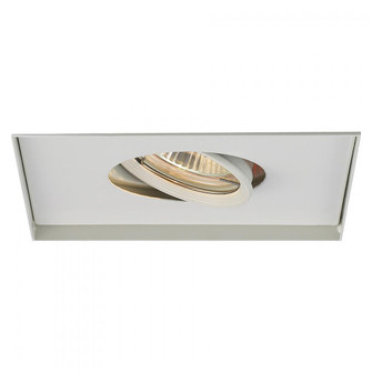 Low Voltage Multiple Invisible Single Light Trim (1357|MT-116TL-WT)