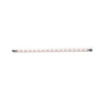 Straight Edge LED Strip Light (1357|LS-LED14-W-WT)