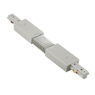 L Track Flexible Track Connector (1357|LFLX-BN)