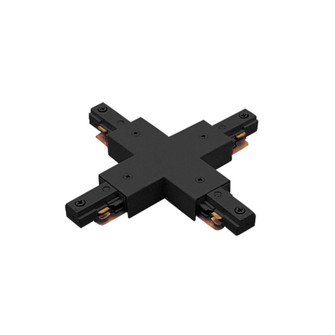 J SERIES 2 CIRCUIT X JOINER (1357|J2-X-BK)
