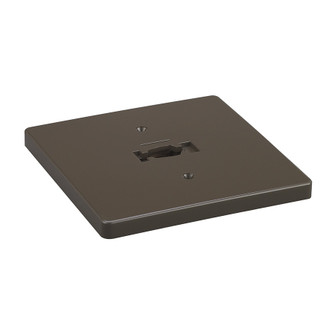 H Track Square Monopoint Canopy (1357|HMP-DB)