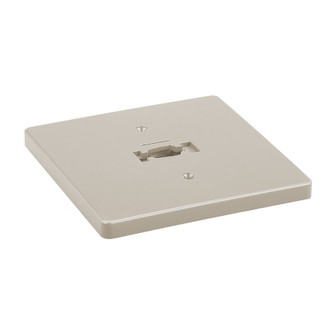 H SERIES MONOPOINT CANOPY (1357|HMP-BN)