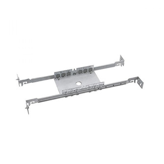 LINE VOLT MONO-SUSPENDED CEILING BRACE (1357|HM-DCB-PT)