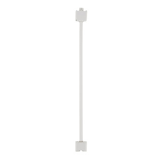 H Track 48'' Extension For Line Voltage H-Track Head (1357|H48-WT)
