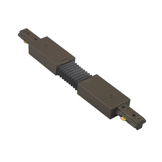 H SERIES FLEXIBLE TRACK CONNECTOR (1357|HFLX-DB)