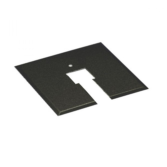 Canopy Plate for Junction Box (1357|CP-BK)