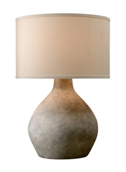 Zen Table Lamp (52|PTL1008)