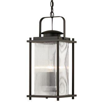 James Bay Exterior Lantern (52|F7317)