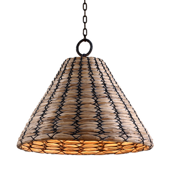 Solana Chandelier (52|F7214)