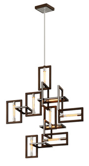Enigma Chandelier (52|F6189) Enigma Chandelier (52|F6189)