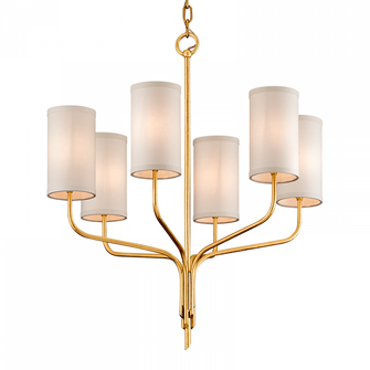 Juniper Chandelier (52|F6166)