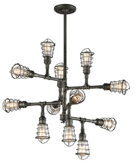 Conduit Chandelier (52|F3817)