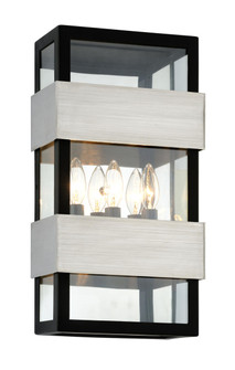 Dana Point Exterior Wall Sconce (52|B6523)