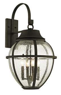 Bunker Hill Wall Sconce (52|B6453)