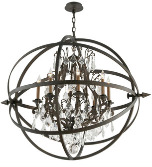 Byron Chandelier (52|F2998)