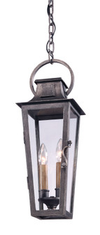 Parisian Square Lantern (52|F2966)