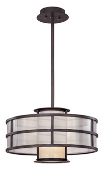 Discus Chandelier (52|F2735)