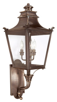 Dorchester Wall Sconce (52|B9493EB)