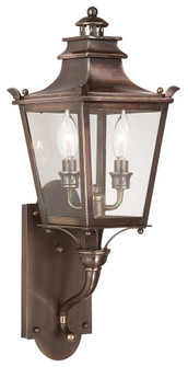 Dorchester Wall Sconce (52|B9491EB)