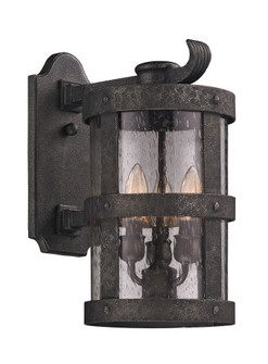 Barbosa Wall Sconce (52|B3312)