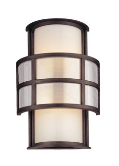DISCUS 2LT WALL SCONCE MEDIUM (52|B2732)