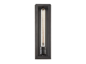 Clifton 1-Light Wall Sconce in Classic Bronze (128|9-900-1-44) Clifton 1-Light Wall Sconce in Classic Bronze (128|9-900-1-44)