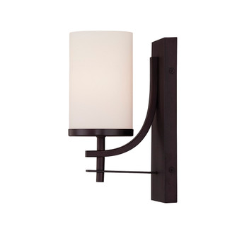 Colton 1-Light Wall Sconce in English Bronze (128|9-337-1-13)