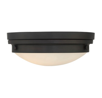 Lucerne 3-Light Ceiling Light in English Bronze (128|6-3350-16-13)
