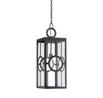 Lauren 1-Light Outdoor Hanging Lantern in English Bronze (128|5-506-13)