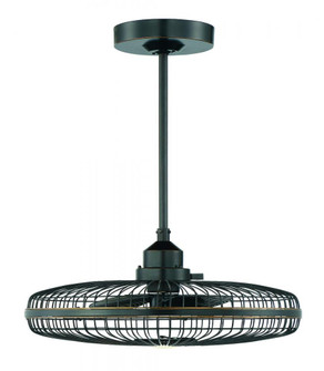 Wetherby LED Fan D'Lier in Classic Bronze (128|29-FD-122-44)