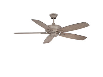 Wind Star 52'' Ceiling Fan in Aged Wood (128|52-830-545-45)