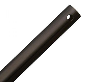 12'' Downrod in English Bronze (128|DR-12-13)