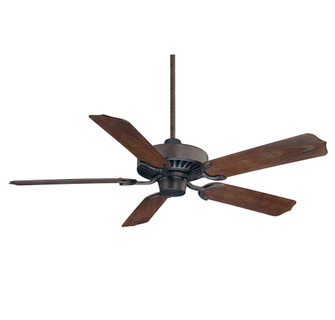 Lancer 52'' Ceiling Fan in English Bronze (128|52-SGO-5WA-13)