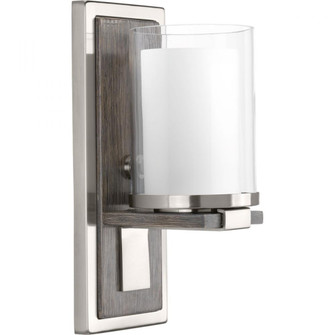Mast Collection One-Light Wall Sconce (149|P710015-009)