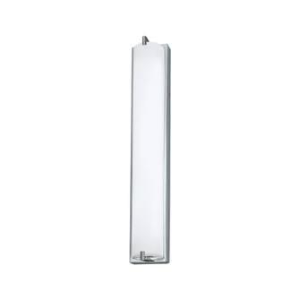 Alto Led Wall Sconce (148|9691-CH-MO)