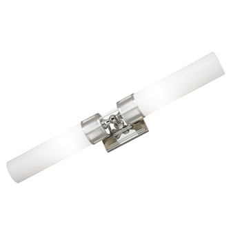 Astor Double Horizontal Sconce (148|9652-CH-SO)